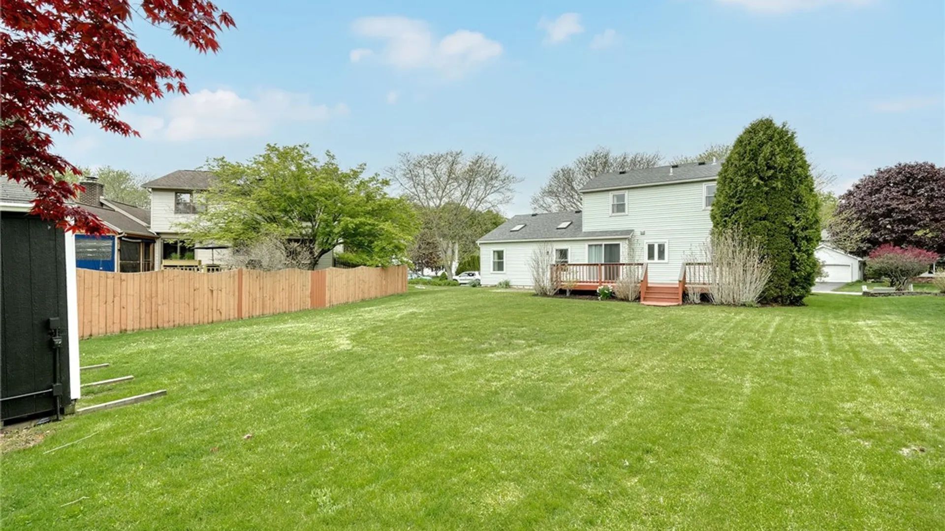 Property at 37 Pennicott Circle, Penfield, NY 14526 47