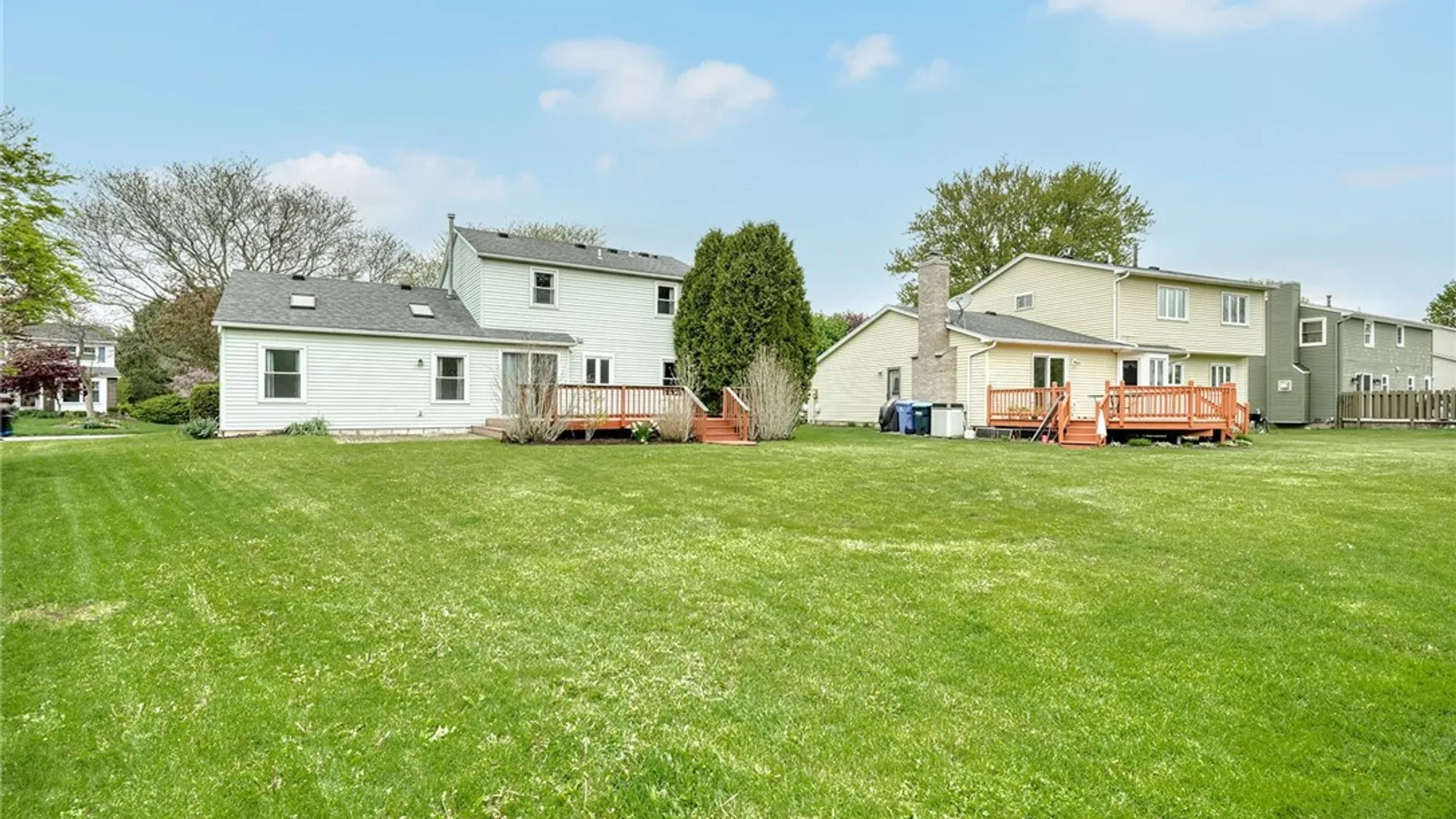 Property at 37 Pennicott Circle, Penfield, NY 14526 48