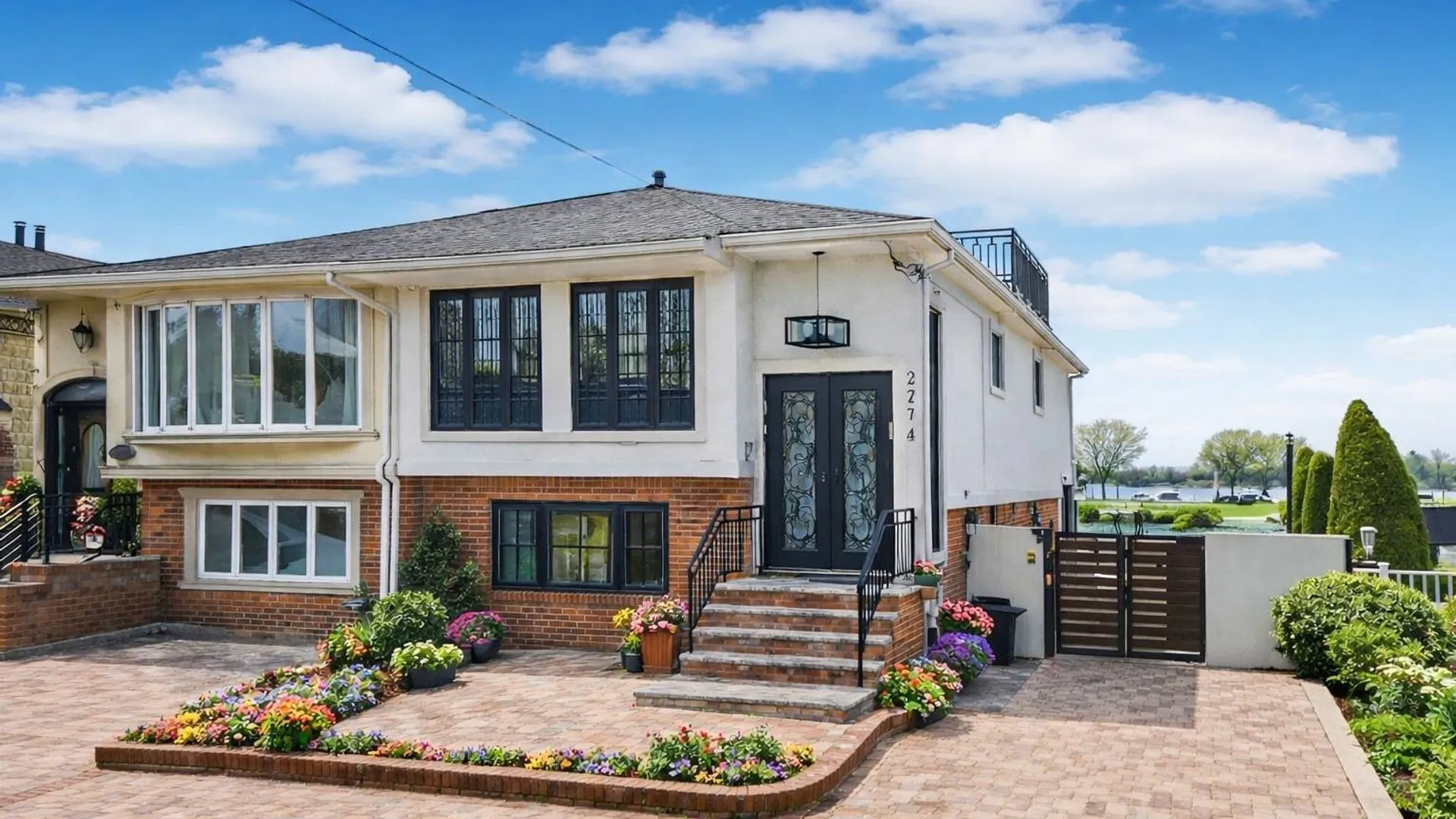 Property at 2276 National Drive, Brooklyn, NY 11234 2