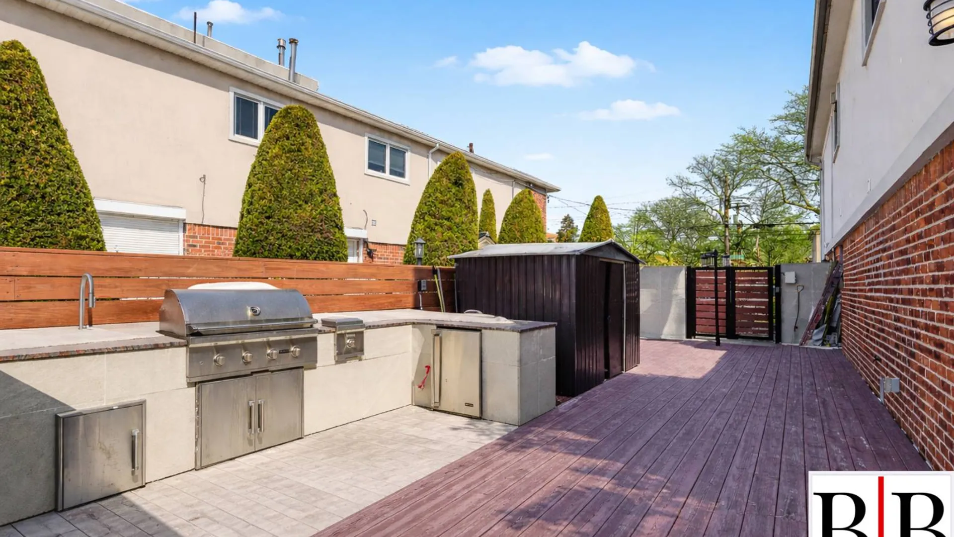 Property at 2276 National Drive, Brooklyn, NY 11234 33
