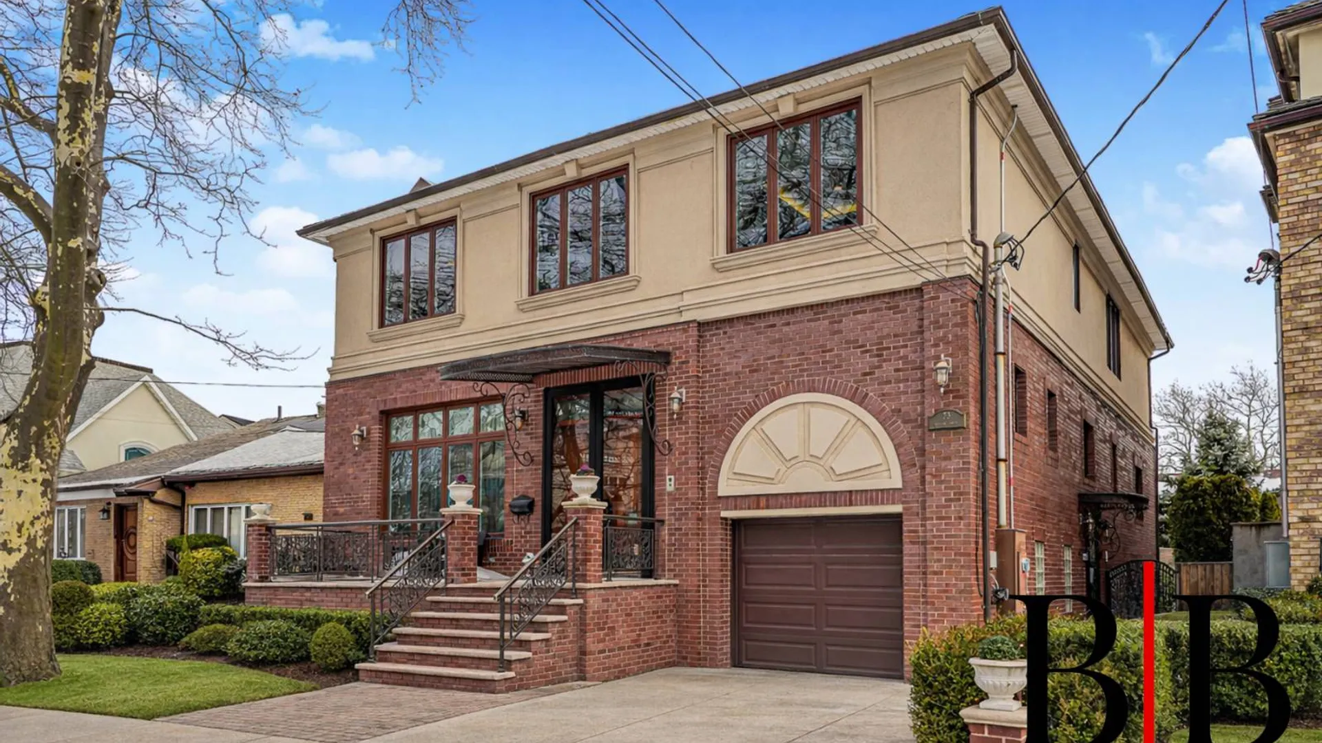Property at 73 Barlow Drive, Brooklyn, NY 11234 2