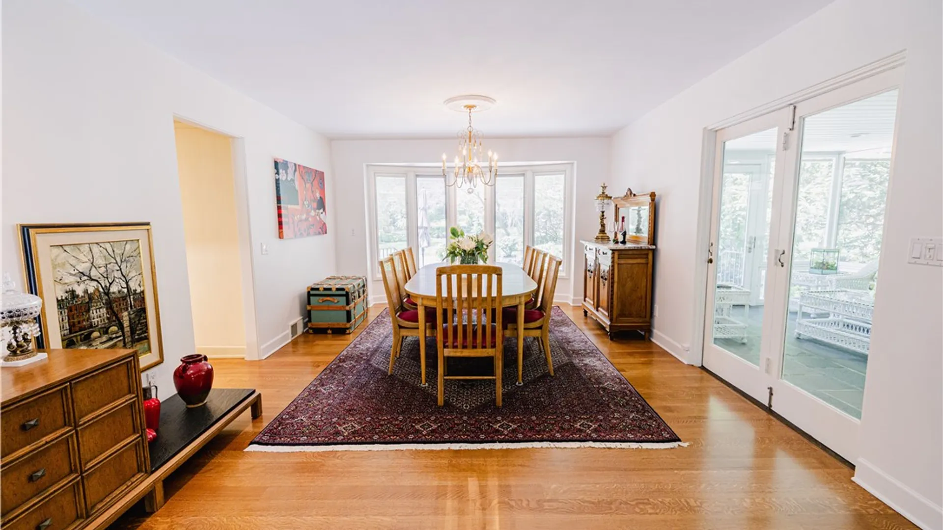 Property at 200 Ambassador Drive, Brighton, NY 14610 10