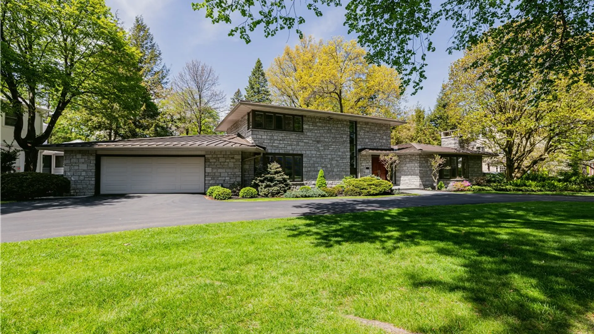 Property at 200 Ambassador Drive, Brighton, NY 14610 2