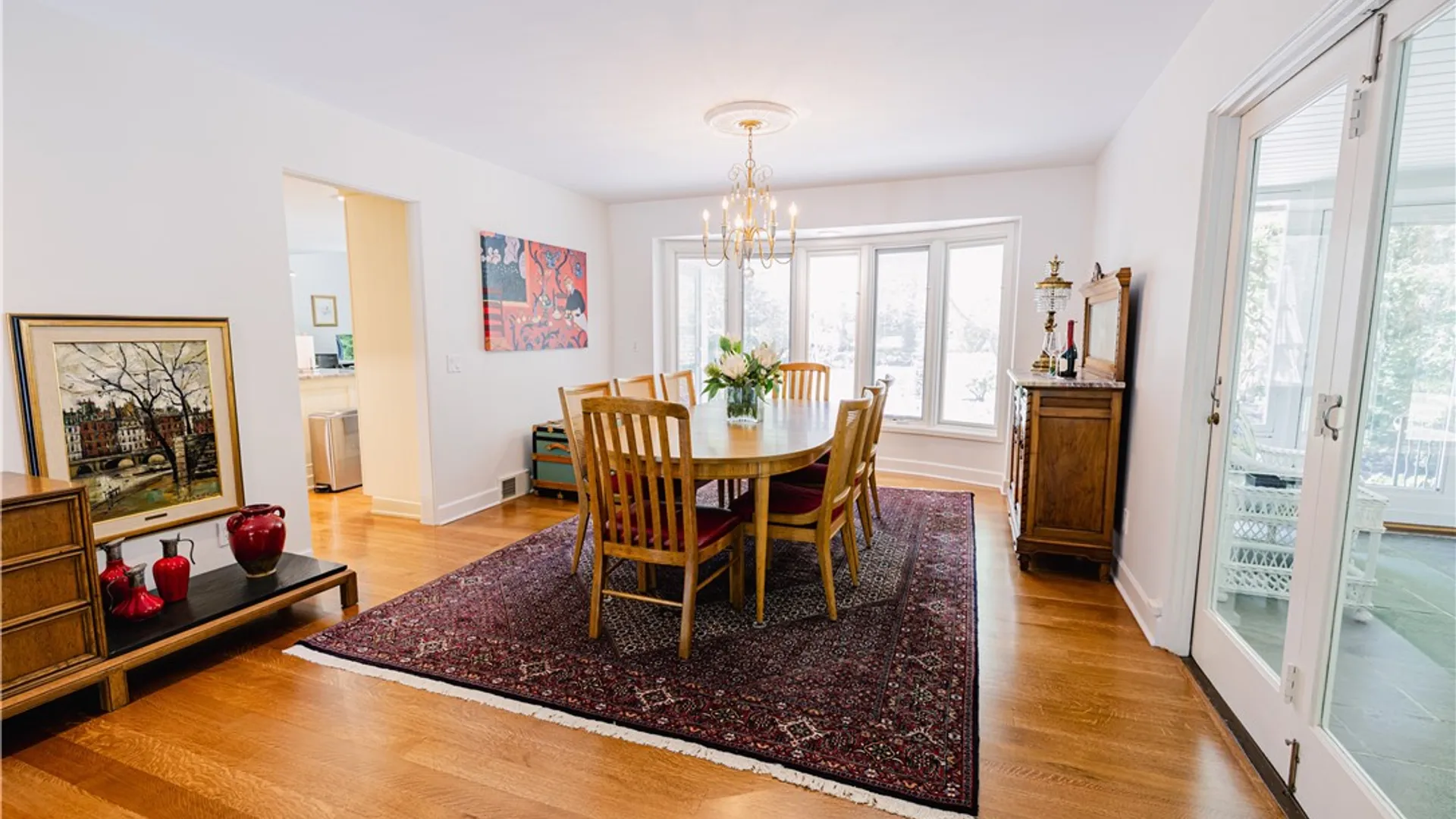 Property at 200 Ambassador Drive, Brighton, NY 14610 9