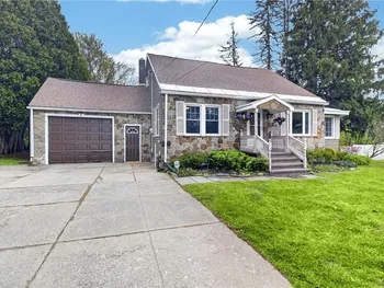 Property at 5646 Trenton Road, Deerfield, NY 13502