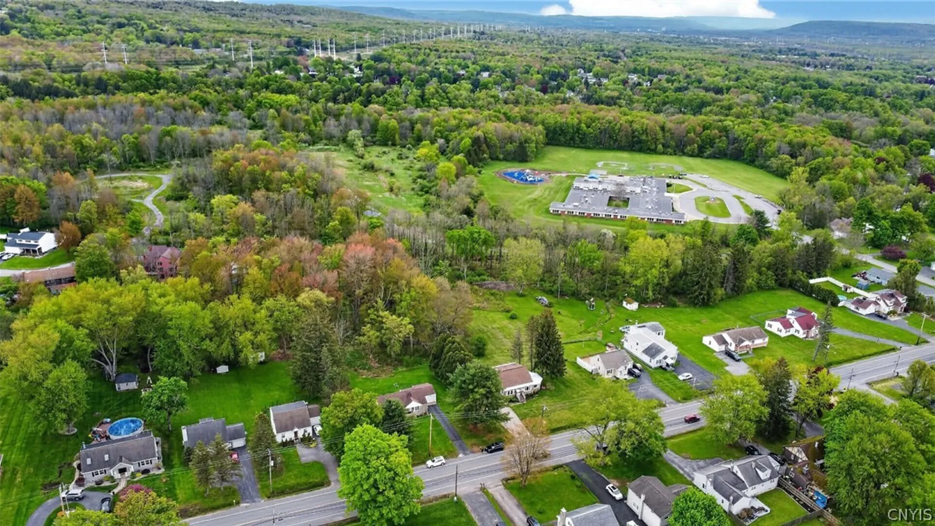 Property at 5646 Trenton Road, Deerfield, NY 13502 29