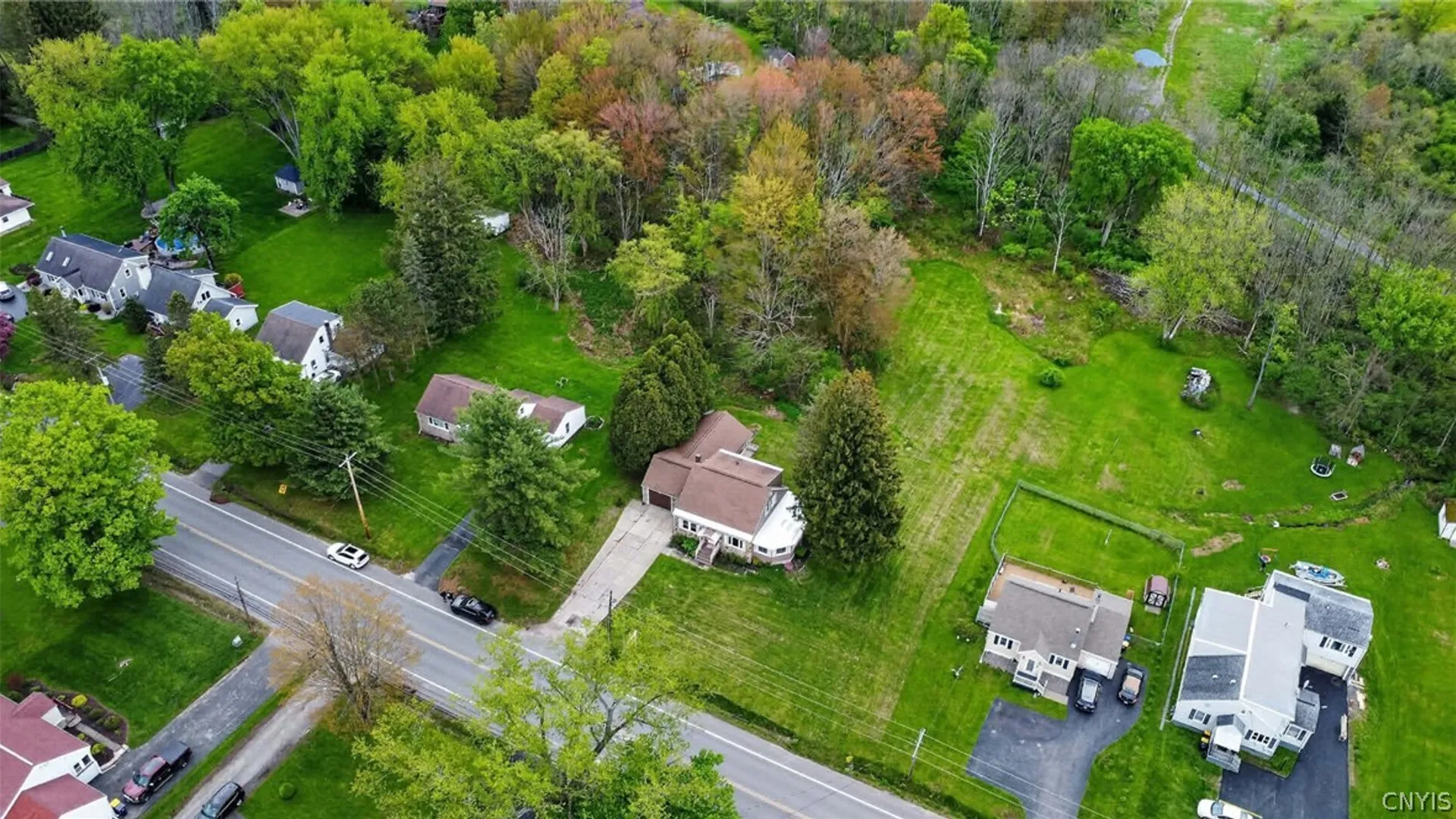 Property at 5646 Trenton Road, Deerfield, NY 13502 31