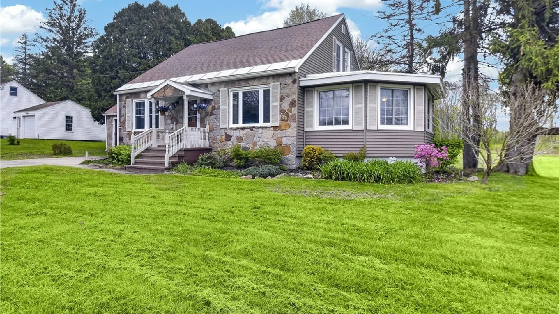 Property at 5646 Trenton Road, Deerfield, NY 13502 34