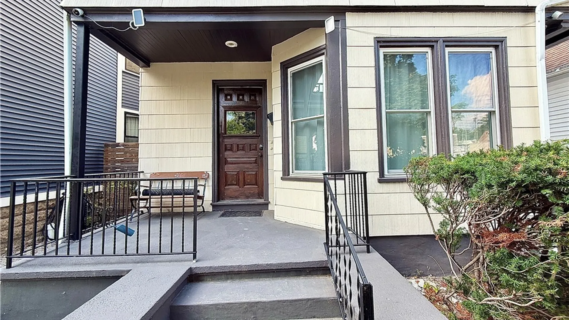 Property at 460 Rhode Island Street, Buffalo, NY 14213 2