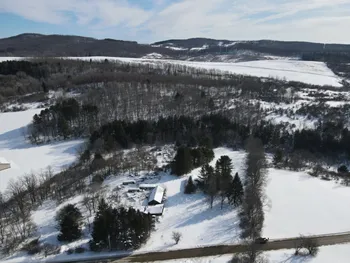 Property at 1894 County Highway 19, Burlington Flats, NY 13315