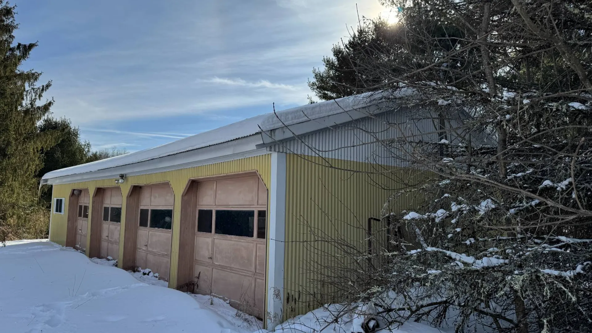 Property at 1894 County Highway 19, Burlington Flats, NY 13315 5