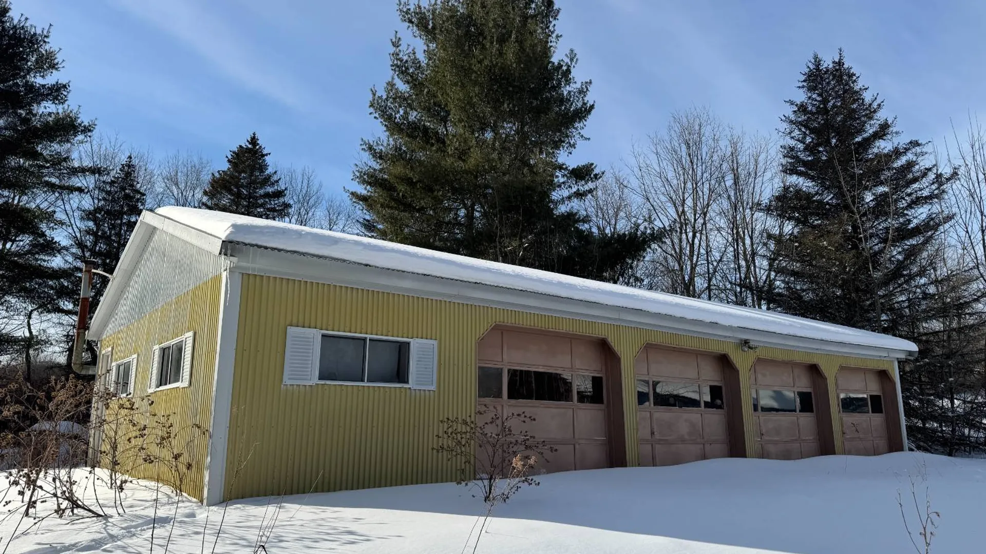 Property at 1894 County Highway 19, Burlington Flats, NY 13315 6