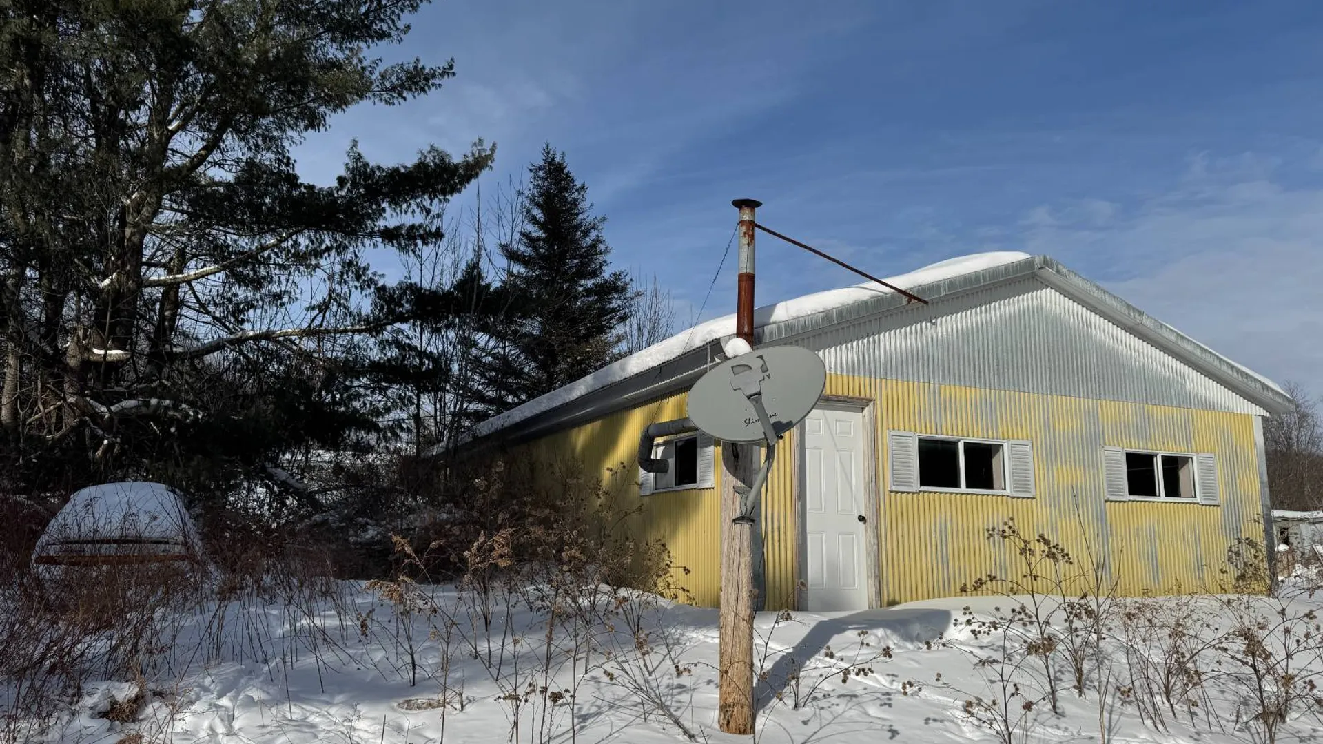 Property at 1894 County Highway 19, Burlington Flats, NY 13315 7