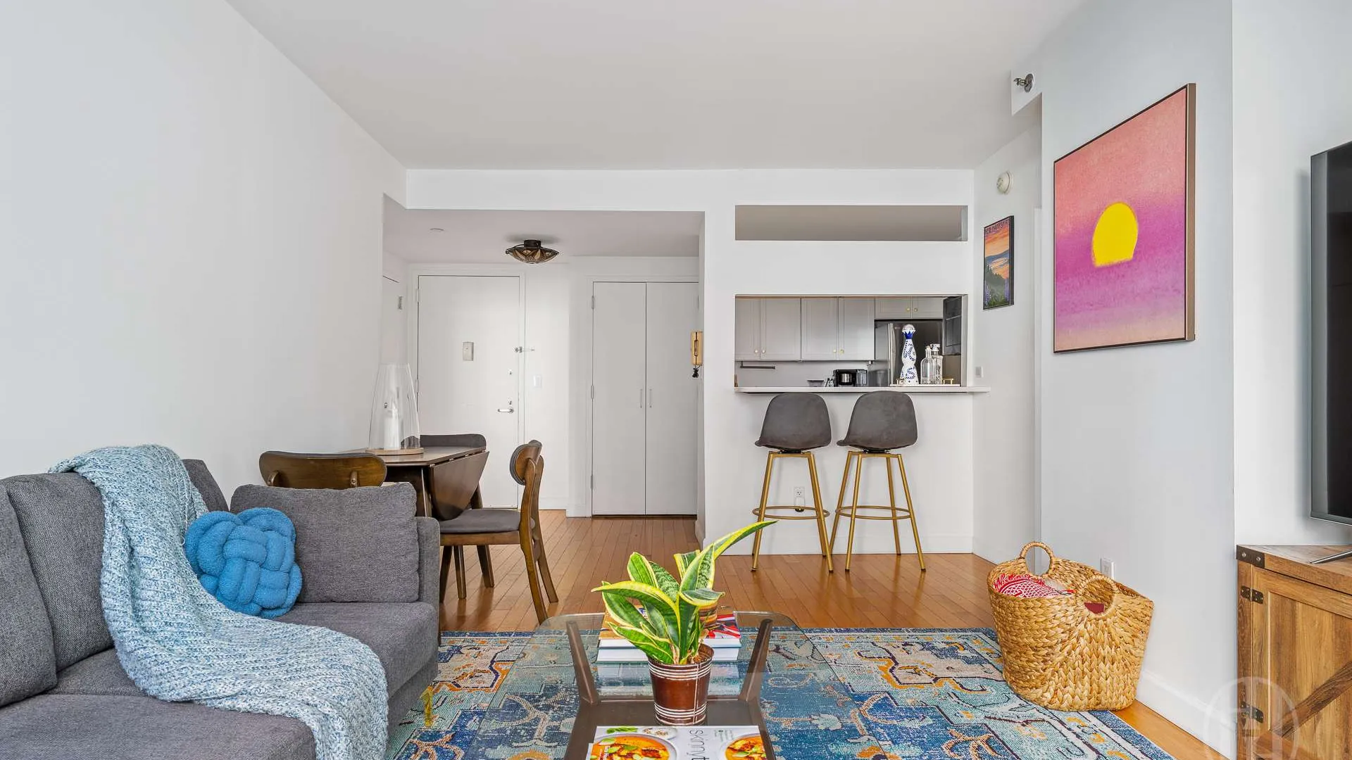 Property at 520 West 23rd Street, New York, NY 10011 12