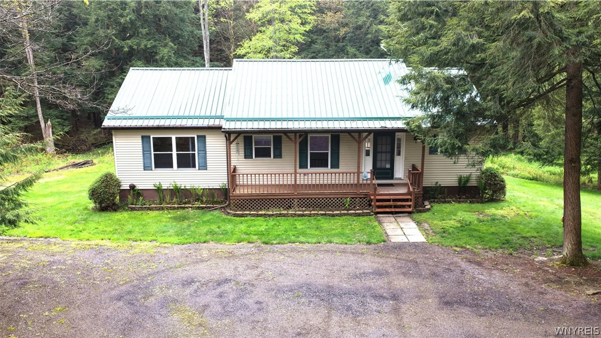 Property at 5779 Windfall Road, Carrollton, NY 14748 2