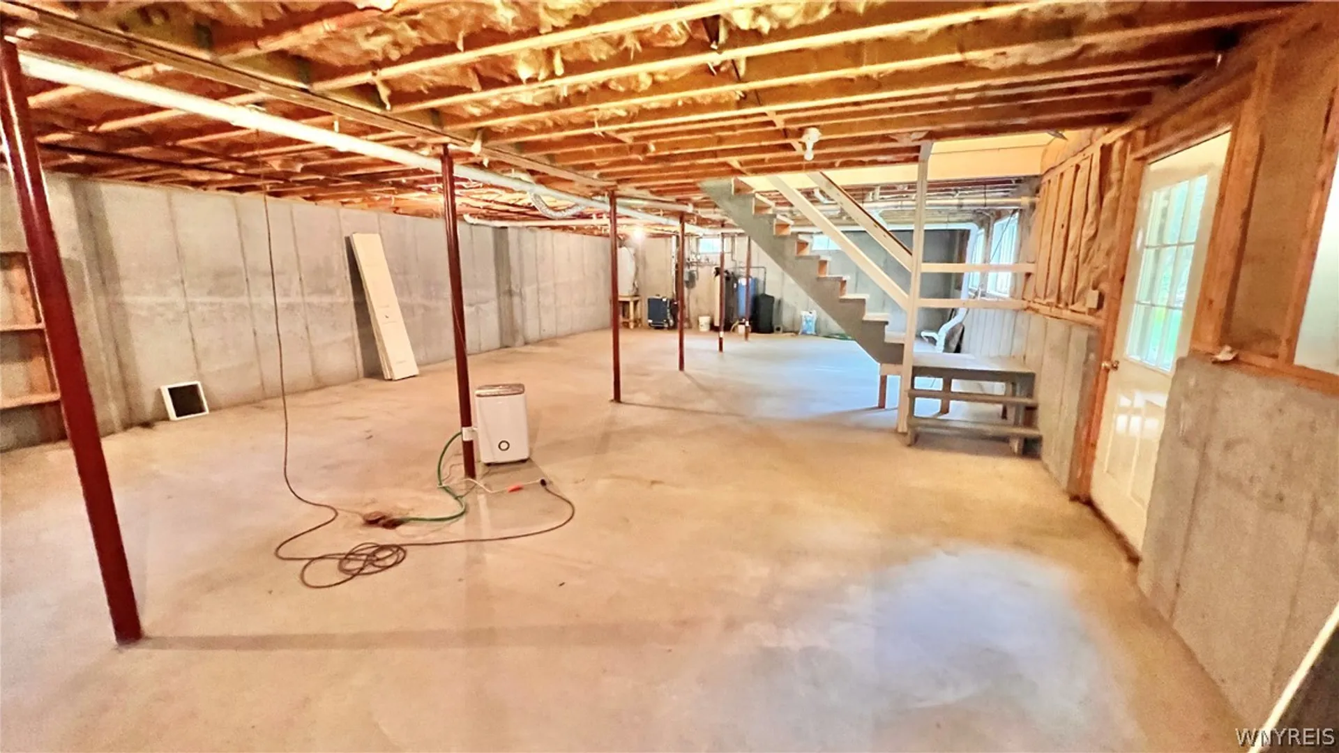 Property at 5779 Windfall Road, Carrollton, NY 14748 36