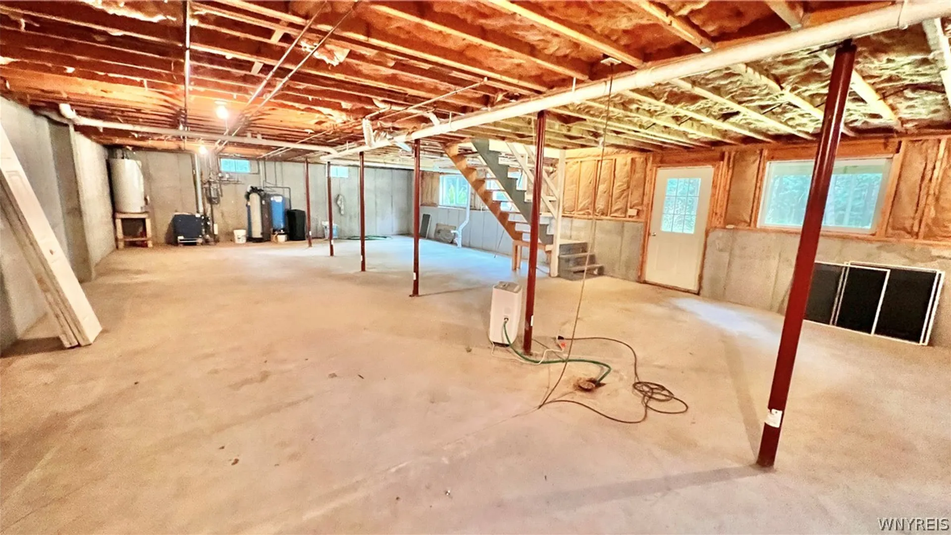 Property at 5779 Windfall Road, Carrollton, NY 14748 37