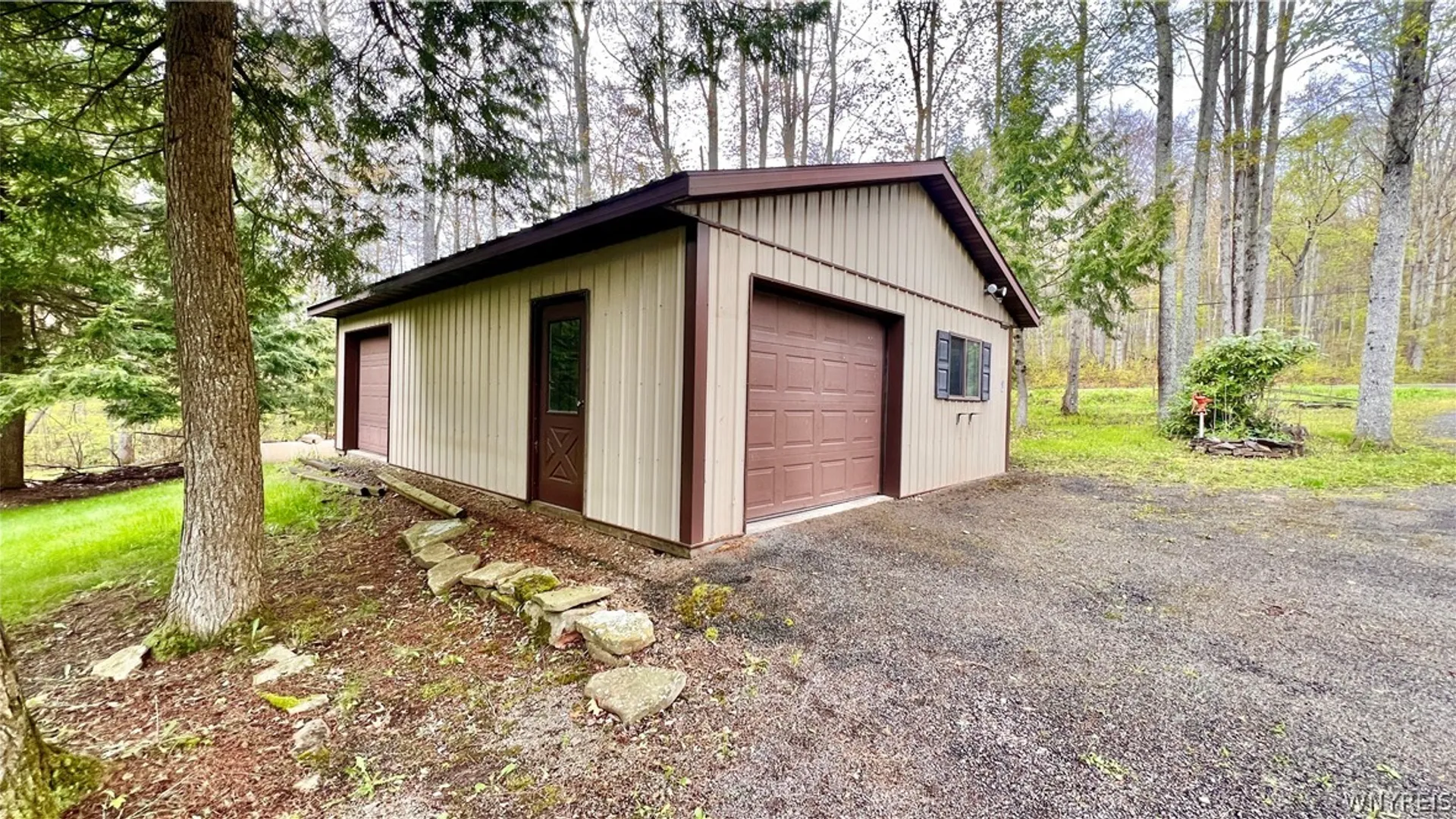 Property at 5779 Windfall Road, Carrollton, NY 14748 38