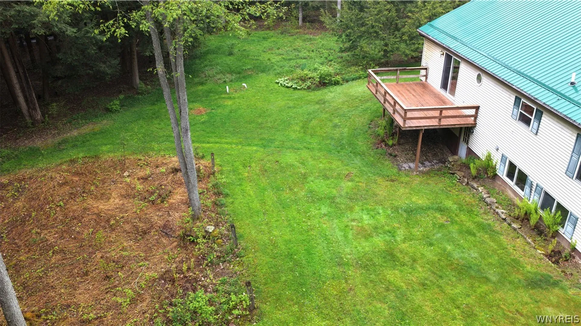 Property at 5779 Windfall Road, Carrollton, NY 14748 4