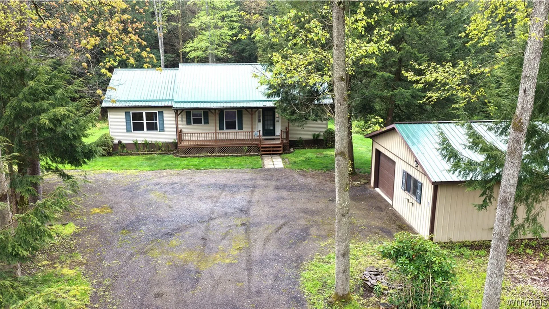 Property at 5779 Windfall Road, Carrollton, NY 14748 44