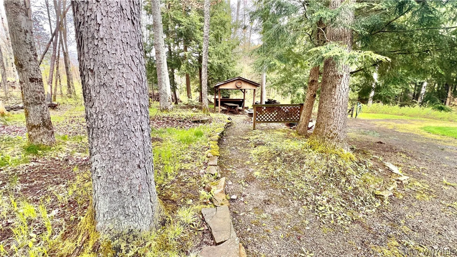 Property at 5779 Windfall Road, Carrollton, NY 14748 47