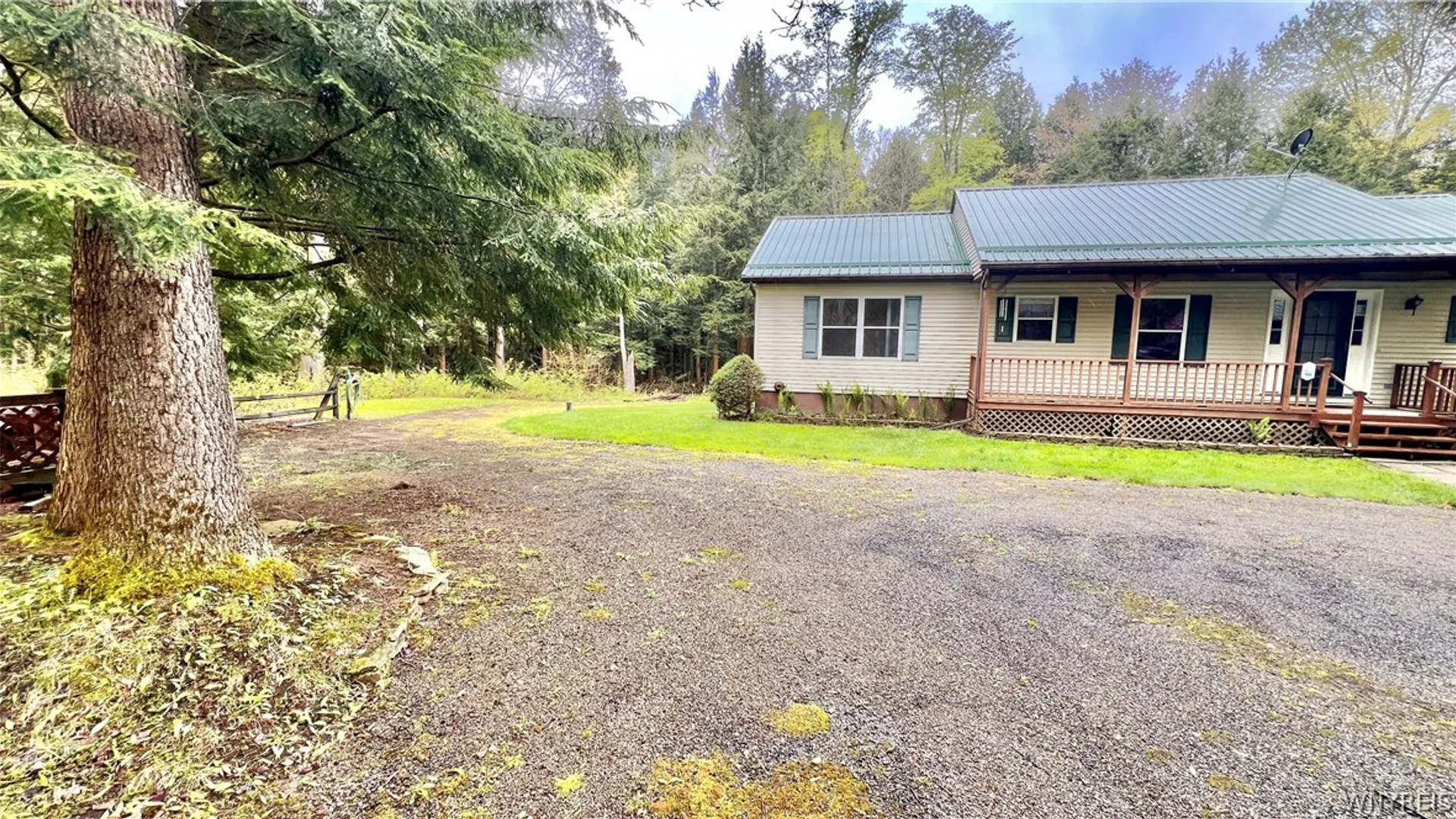 Property at 5779 Windfall Road, Carrollton, NY 14748 48