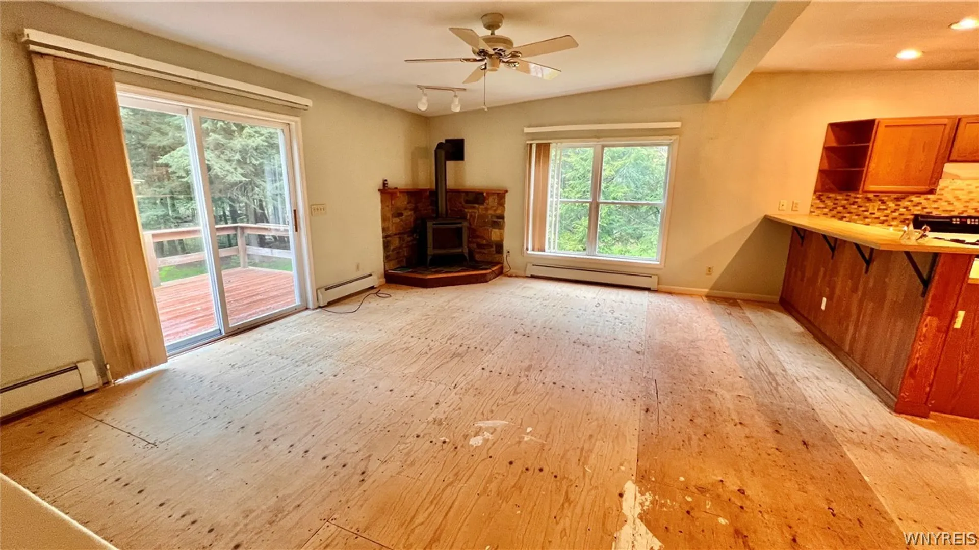 Property at 5779 Windfall Road, Carrollton, NY 14748 6