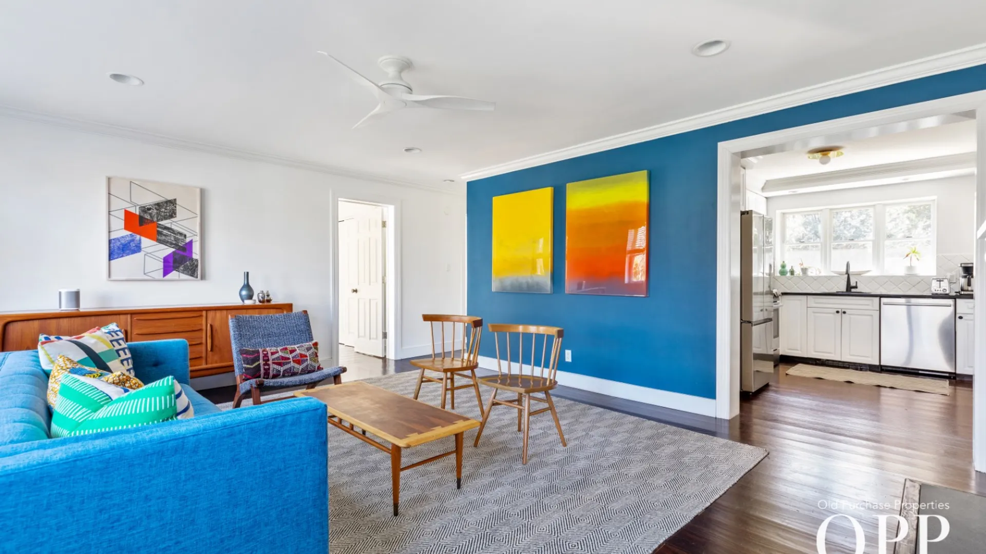 Property at 2 BROOKSIDE AVENUE, BELLPORT VILLAGE, NY 11713 5
