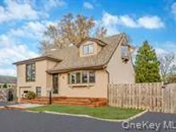 Property at 4 Sibley Place, Huntington Station, NY 11746