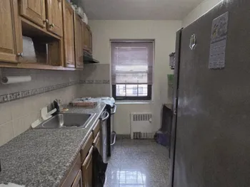 Property at 11860 Metropolitan Ave., Kew Gardens, NY 11415