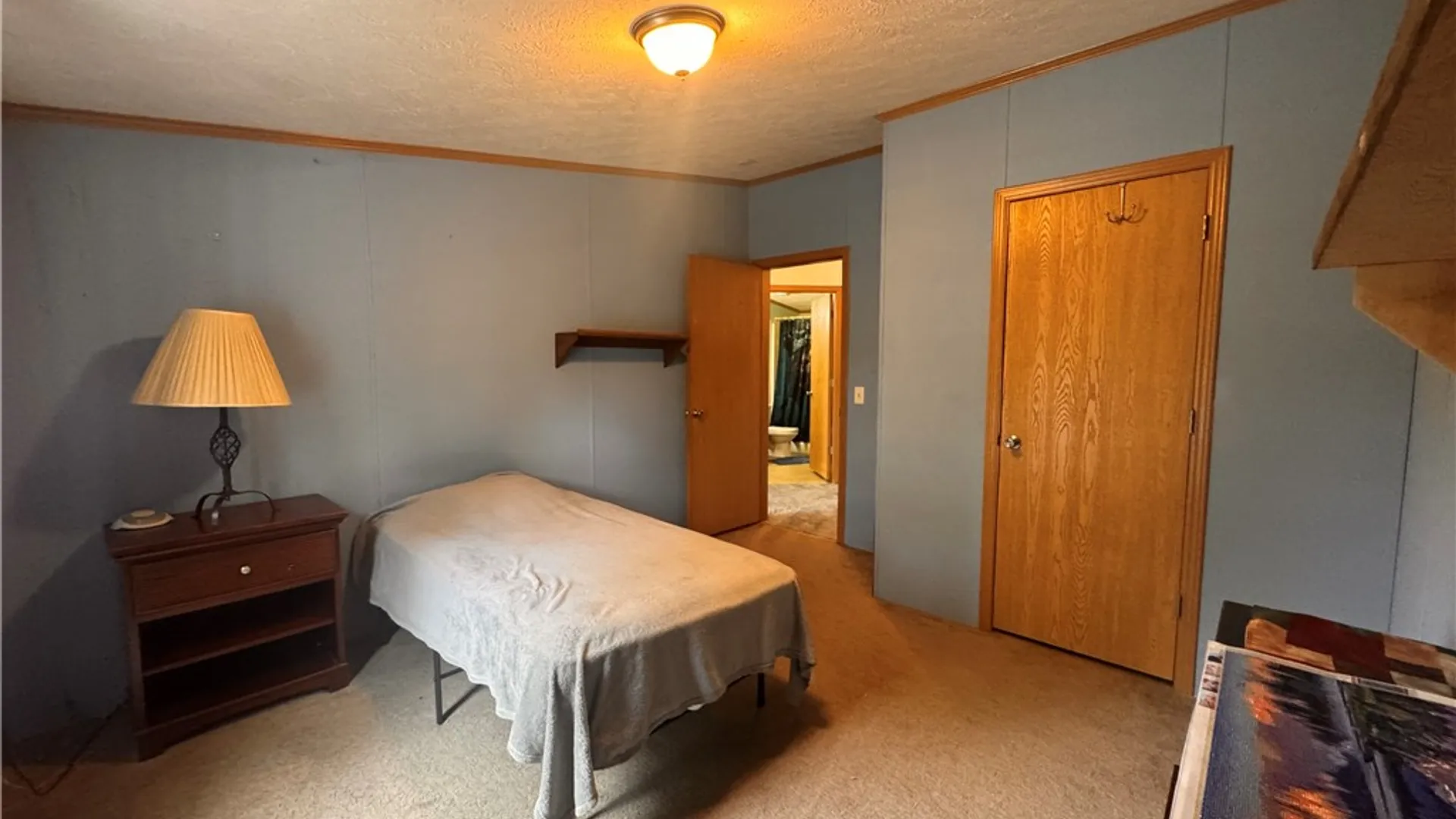 Property at 794 Lower Grimes Road, Liberty Town, PA 16743 14