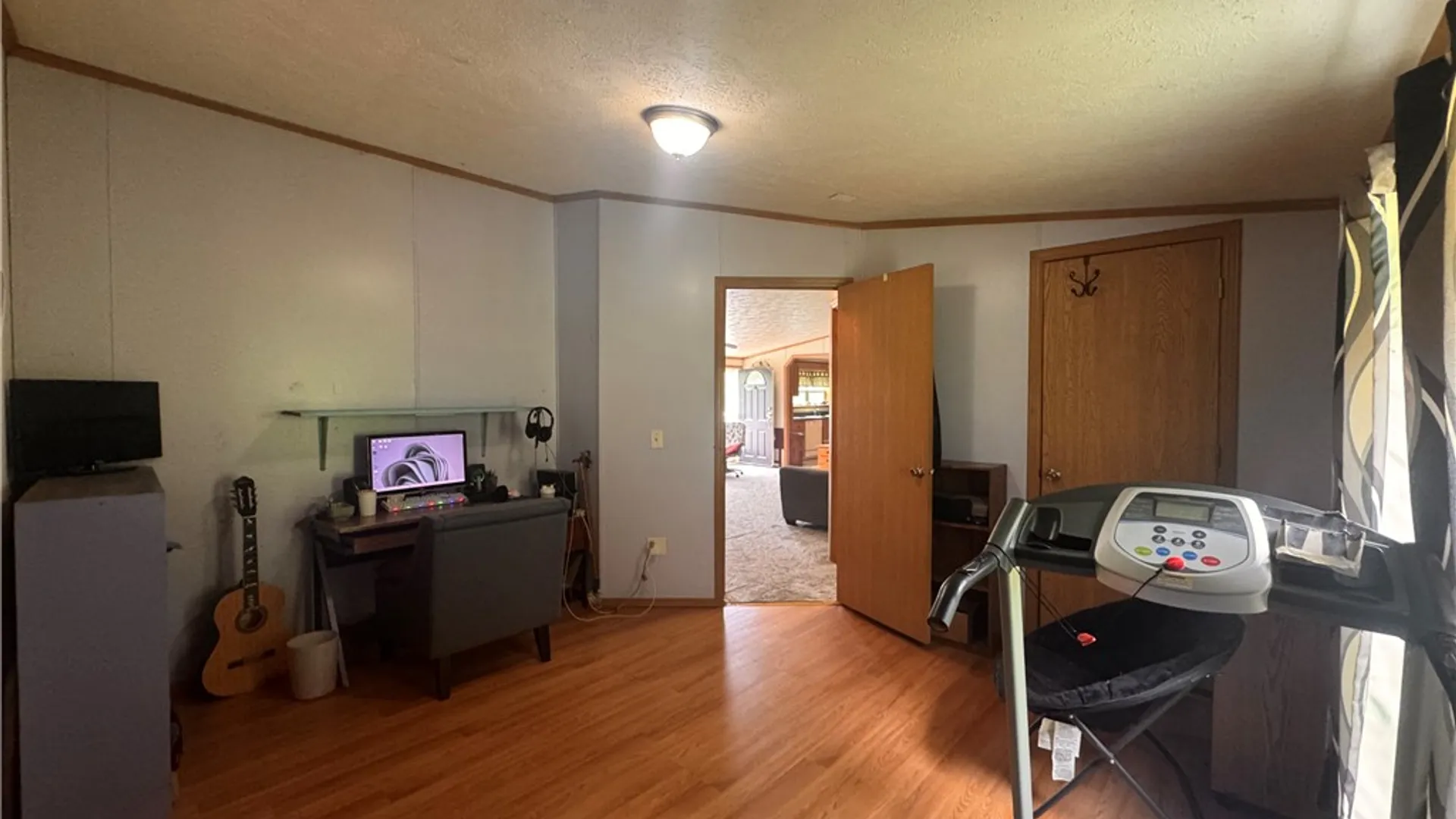 Property at 794 Lower Grimes Road, Liberty Town, PA 16743 16