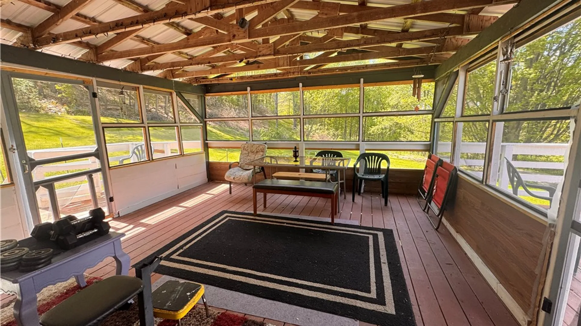 Property at 794 Lower Grimes Road, Liberty Town, PA 16743 18