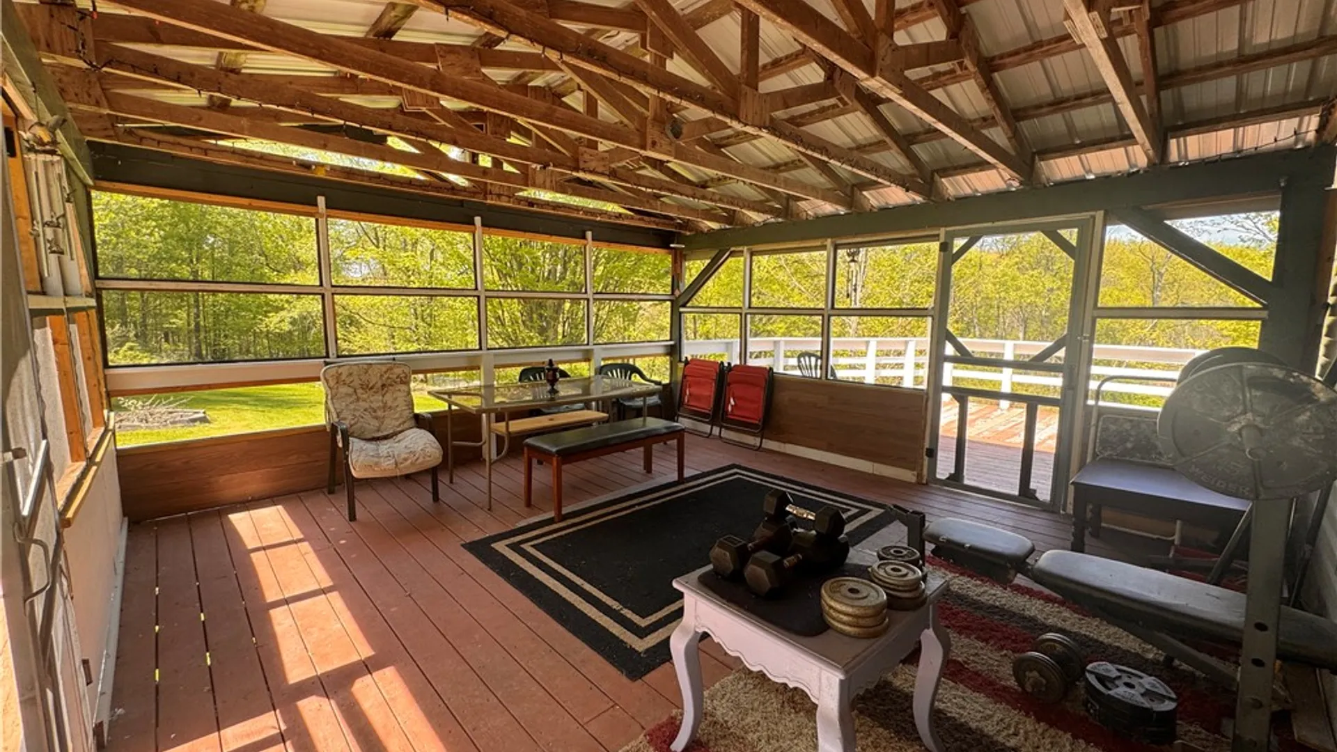 Property at 794 Lower Grimes Road, Liberty Town, PA 16743 19
