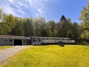 794 Lower Grimes Road, Liberty Town, PA 16743