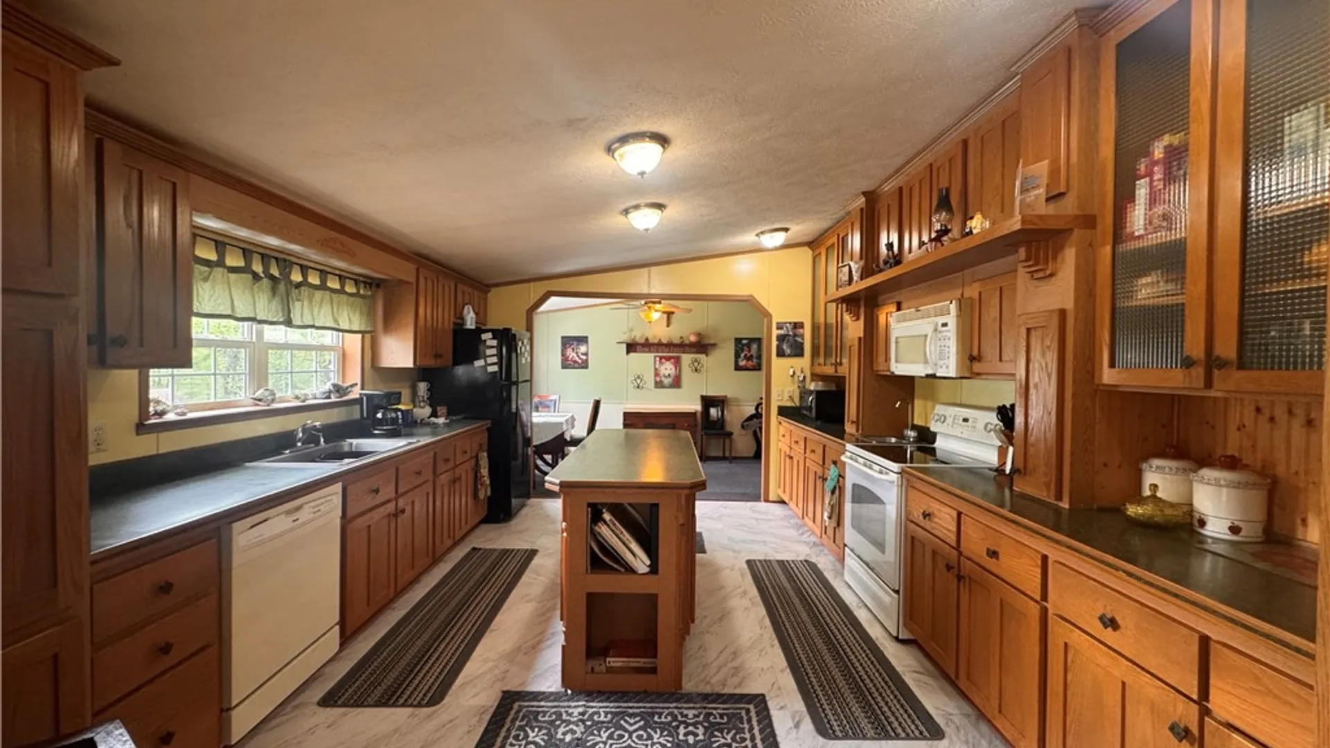 Property at 794 Lower Grimes Road, Liberty Town, PA 16743 2
