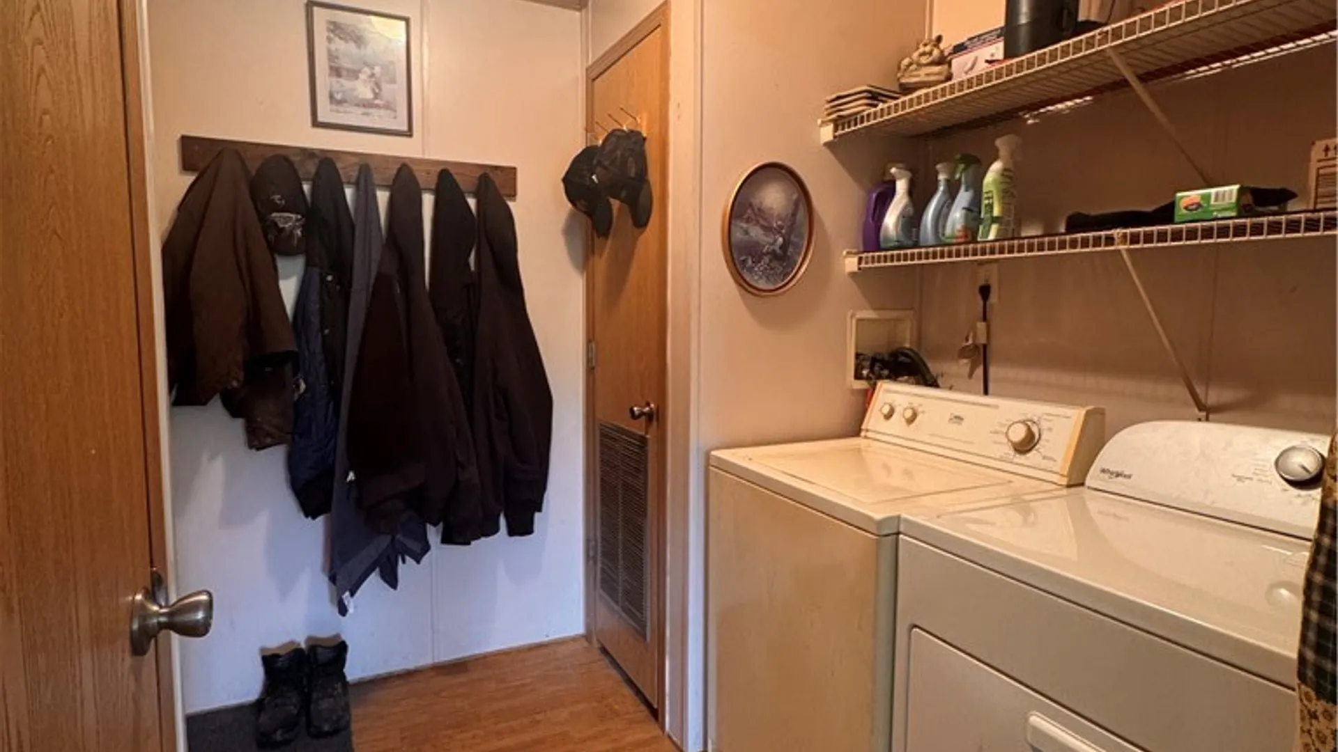 Property at 794 Lower Grimes Road, Liberty Town, PA 16743 20