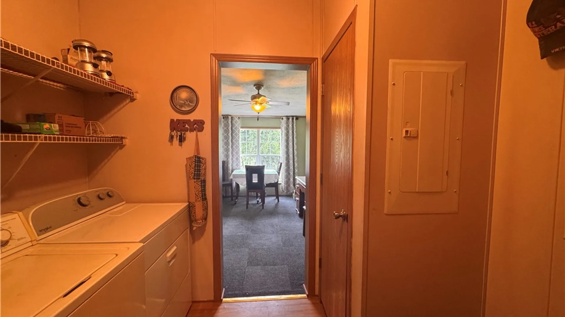 Property at 794 Lower Grimes Road, Liberty Town, PA 16743 21