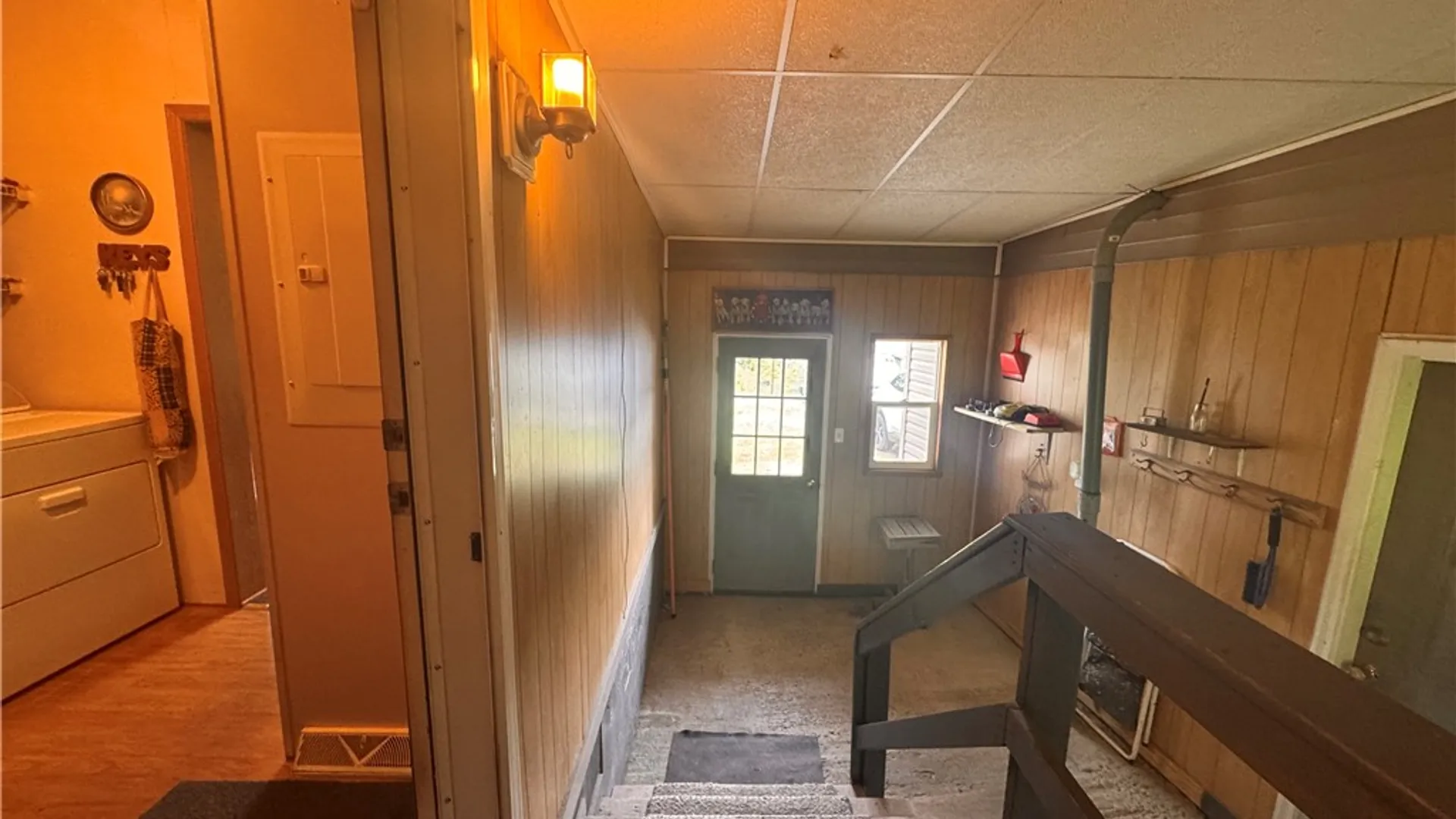 Property at 794 Lower Grimes Road, Liberty Town, PA 16743 22