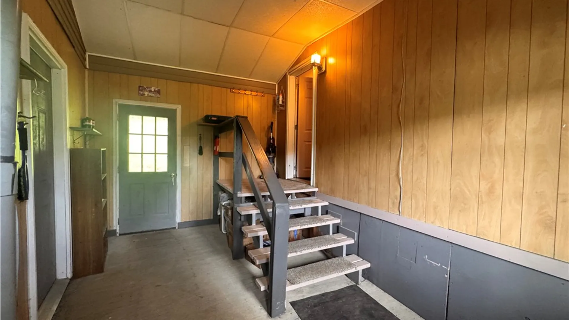 Property at 794 Lower Grimes Road, Liberty Town, PA 16743 23