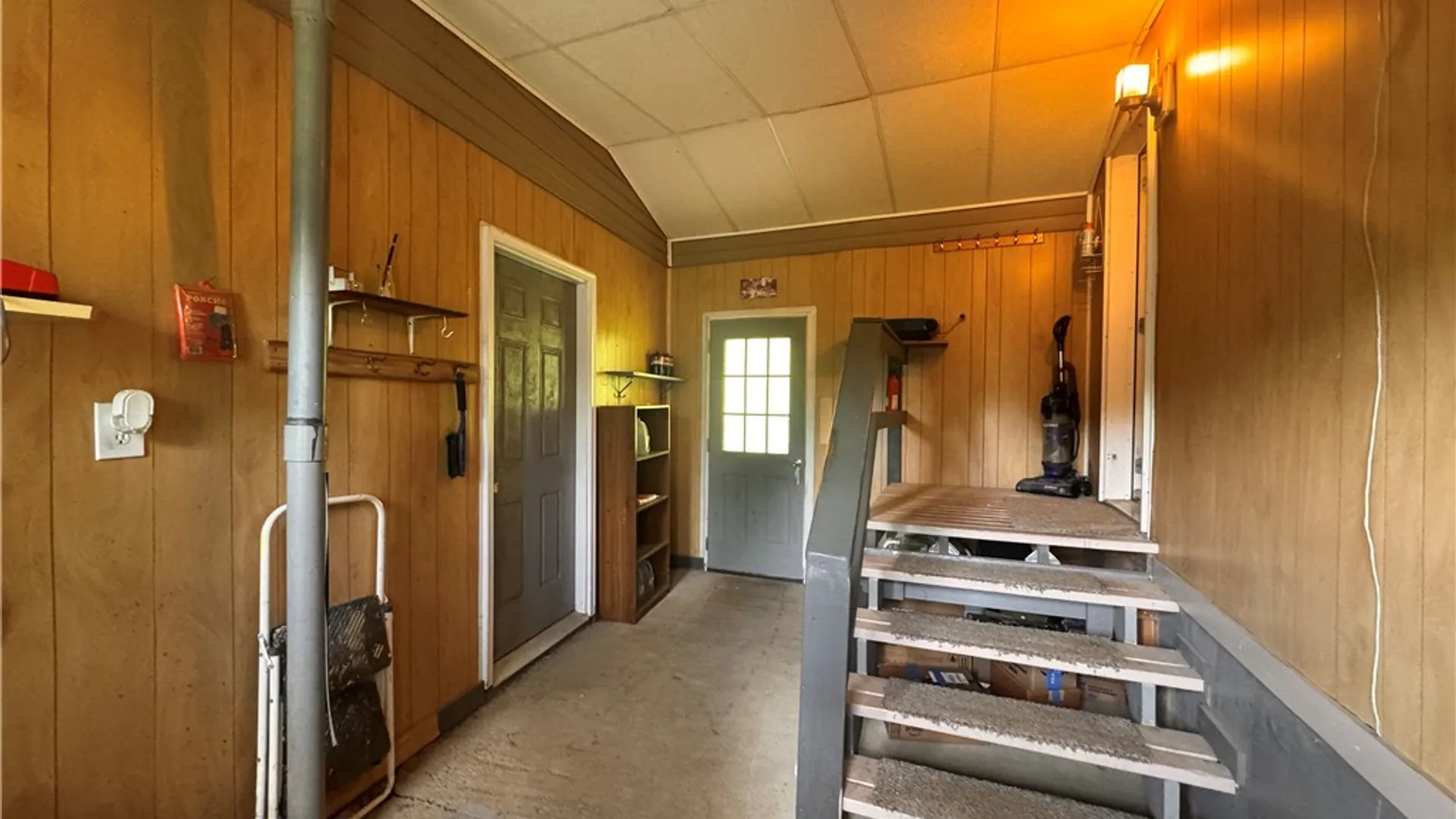 Property at 794 Lower Grimes Road, Liberty Town, PA 16743 24