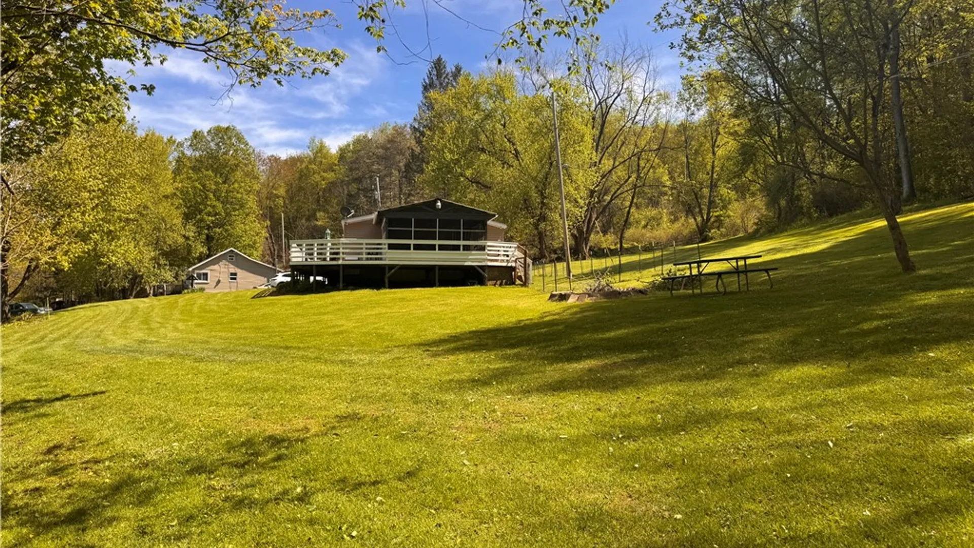 Property at 794 Lower Grimes Road, Liberty Town, PA 16743 27
