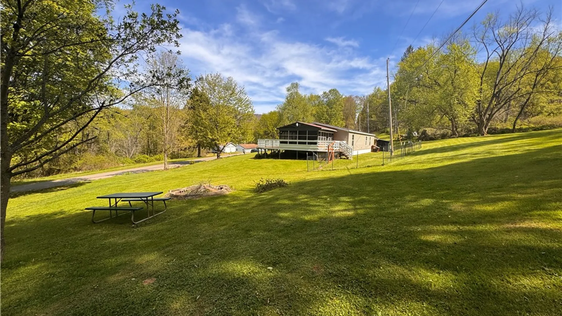 Property at 794 Lower Grimes Road, Liberty Town, PA 16743 28