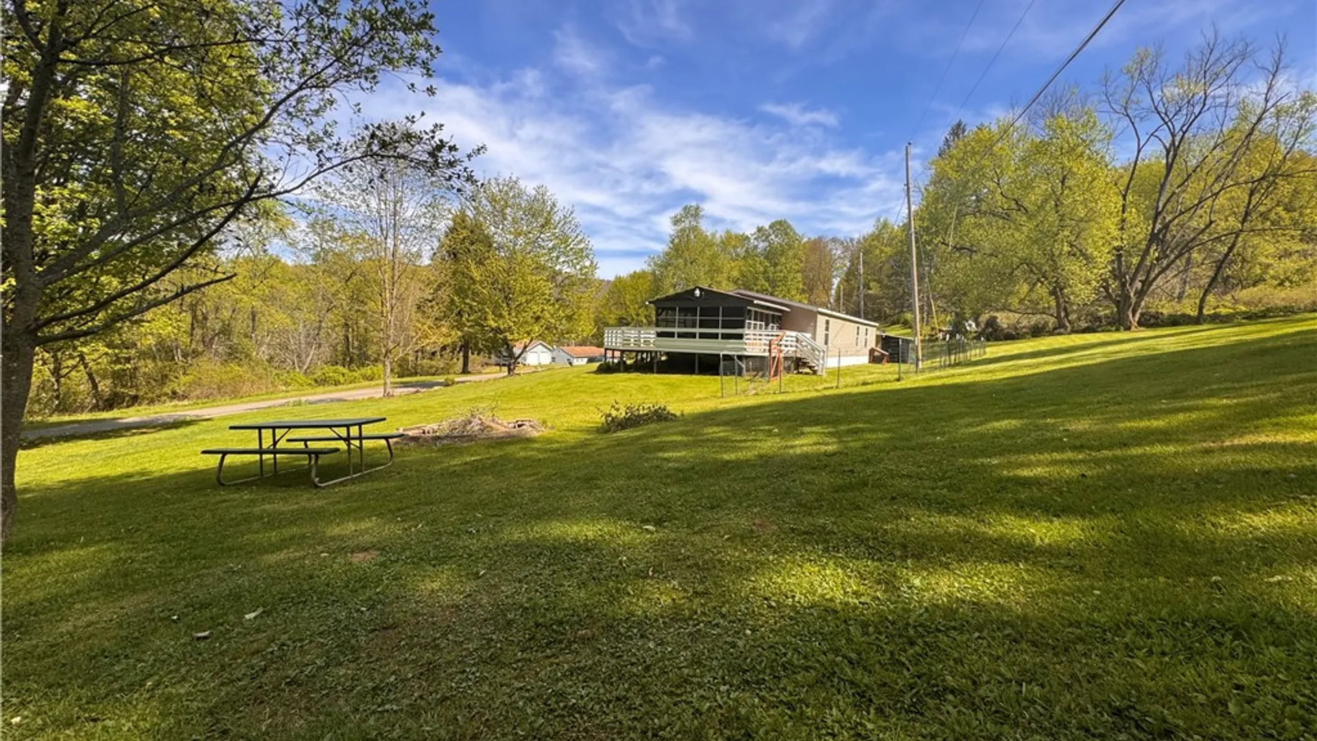 Property at 794 Lower Grimes Road, Liberty Town, PA 16743 29