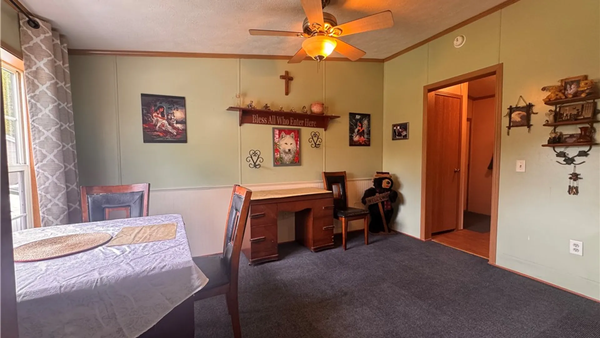 Property at 794 Lower Grimes Road, Liberty Town, PA 16743 3