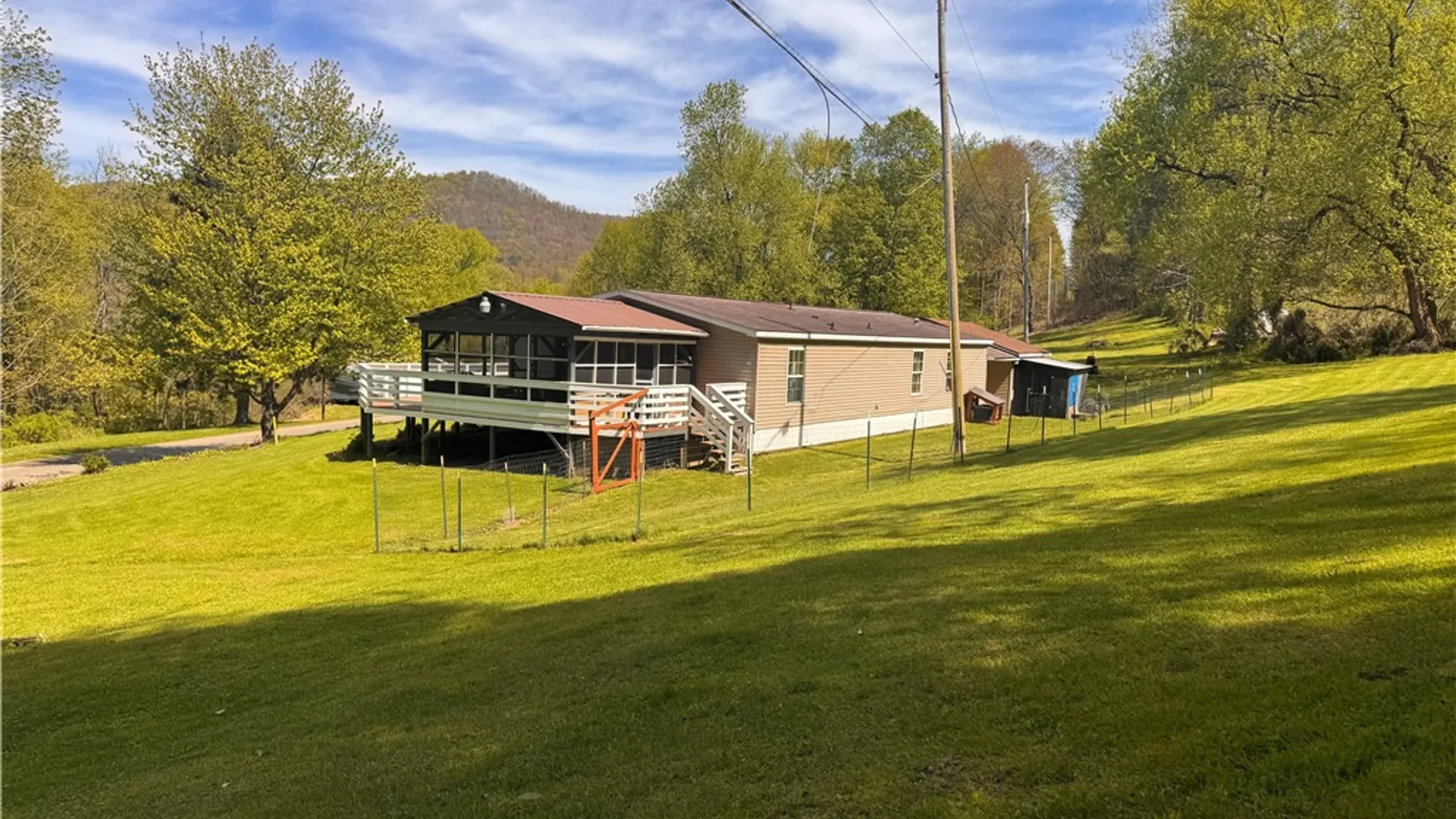 Property at 794 Lower Grimes Road, Liberty Town, PA 16743 30