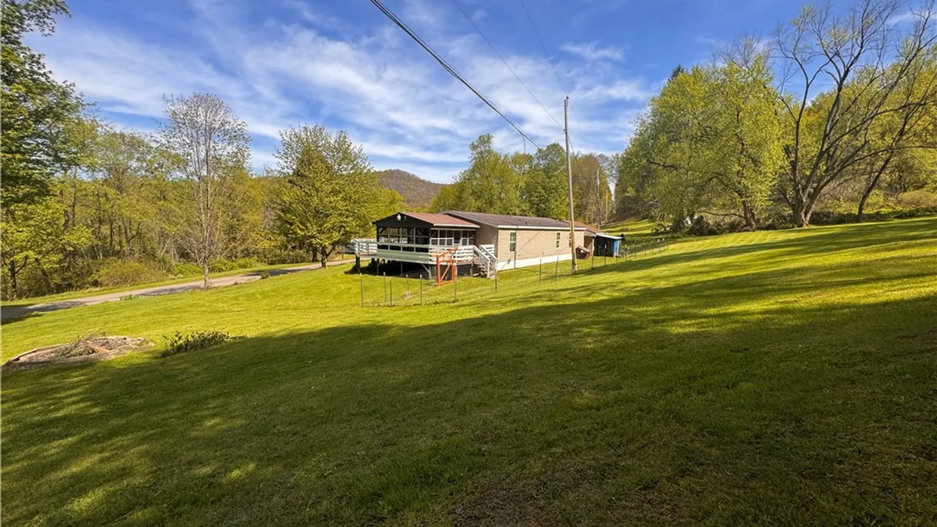 Property at 794 Lower Grimes Road, Liberty Town, PA 16743 31