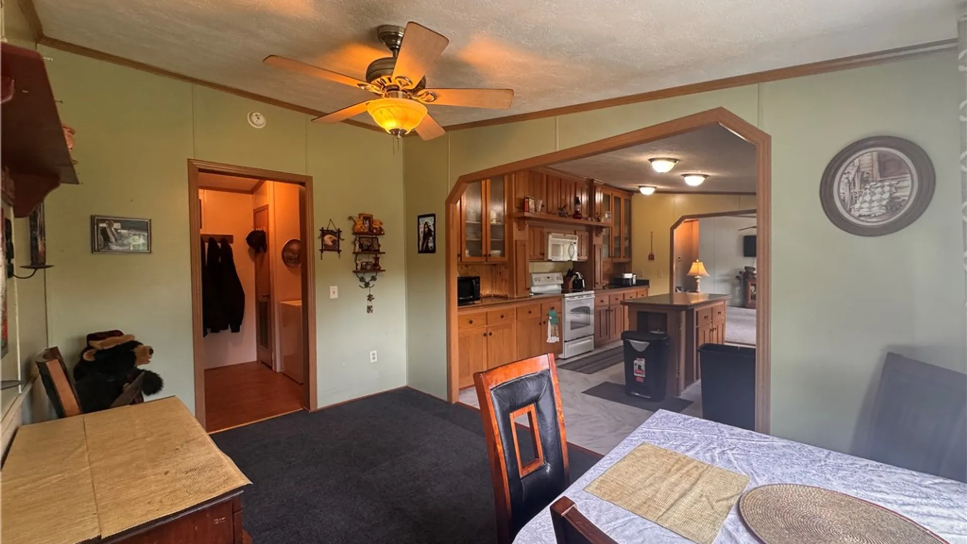 Property at 794 Lower Grimes Road, Liberty Town, PA 16743 4