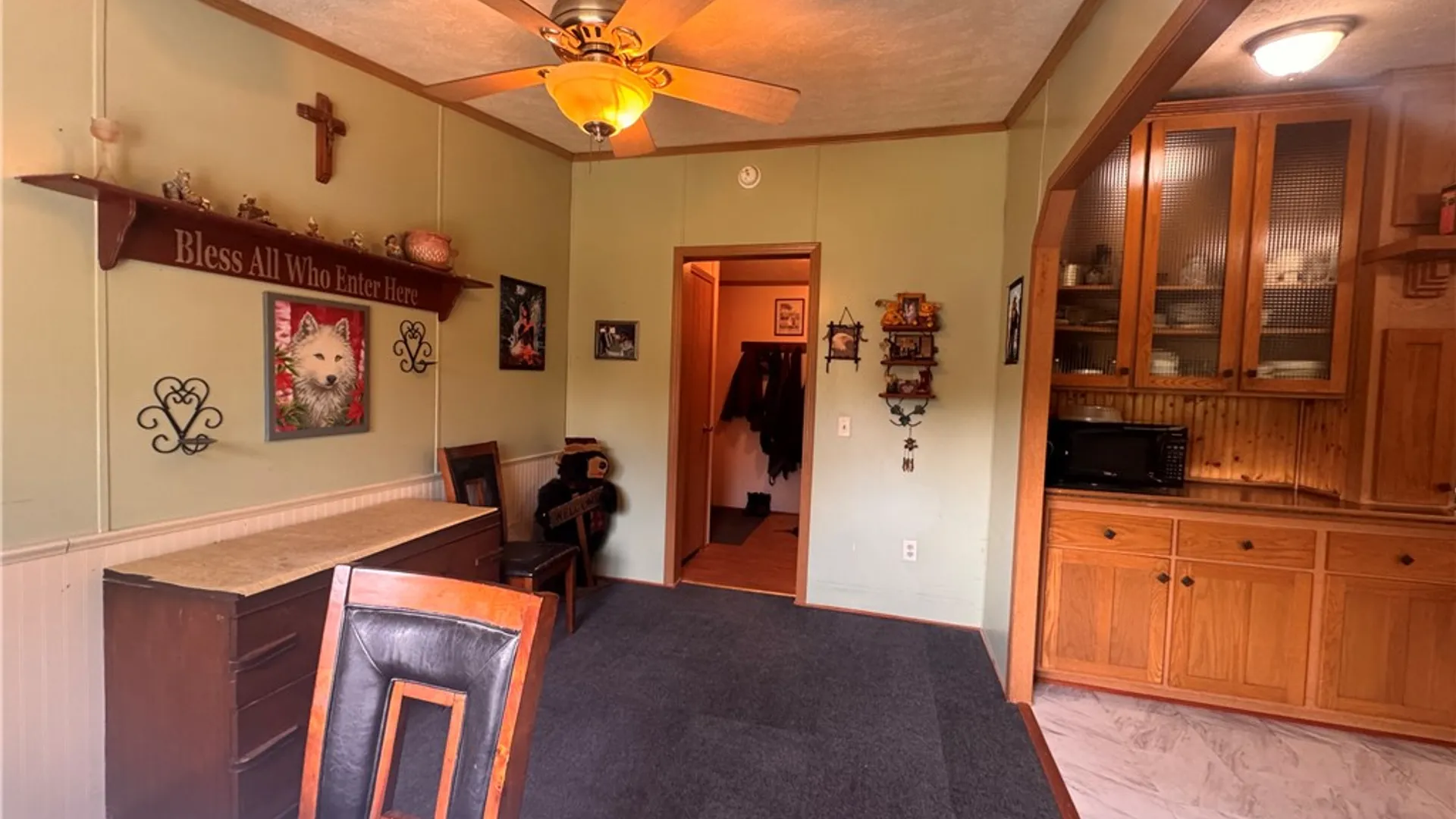 Property at 794 Lower Grimes Road, Liberty Town, PA 16743 5