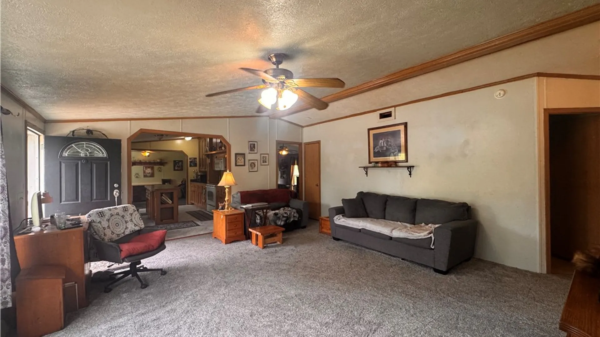 Property at 794 Lower Grimes Road, Liberty Town, PA 16743 6
